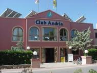 Appartementen Club Andria Menorca